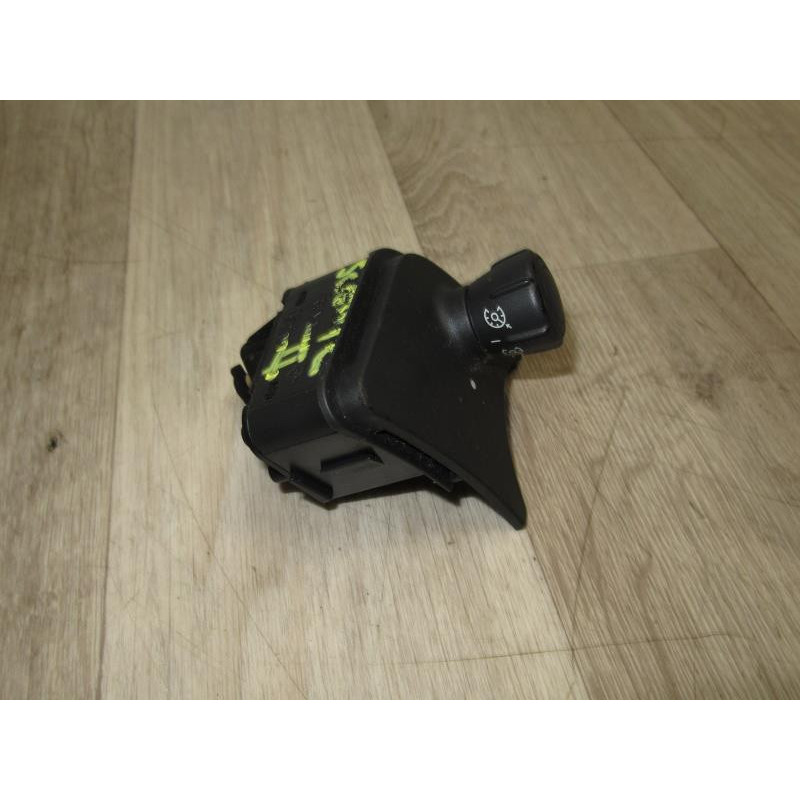 Regulateur de vitesse RENAULT SCENIC II d’occasion