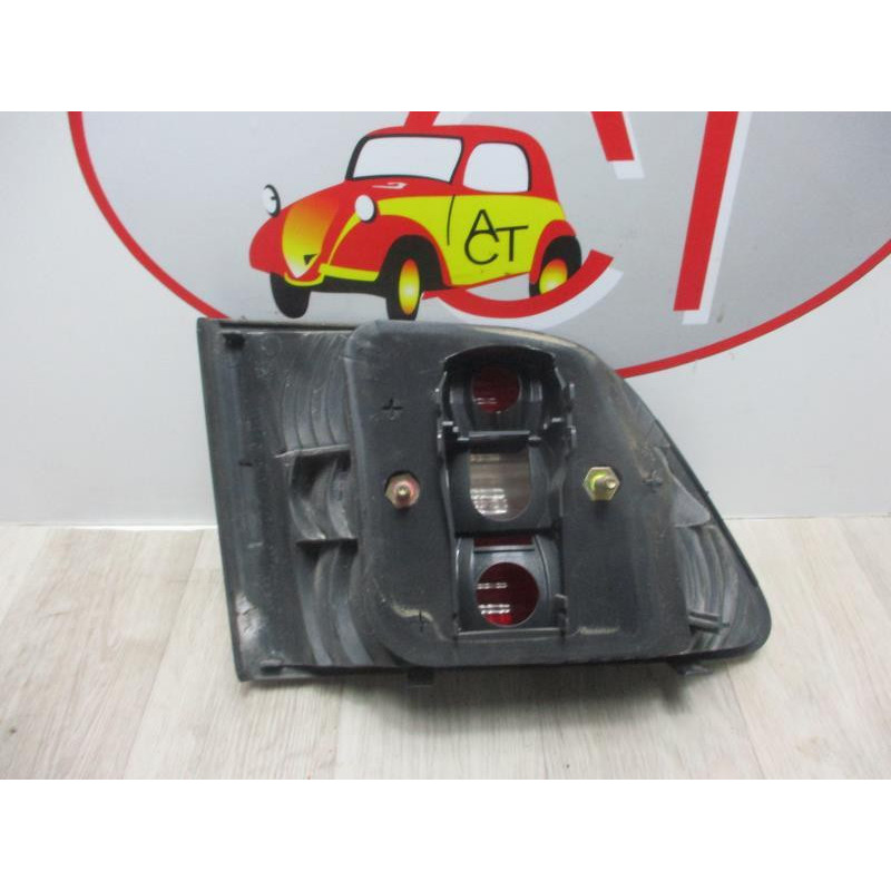 Feu arriere secondaire droit (feux) FIAT STILO MULTIWAGON d’occasion