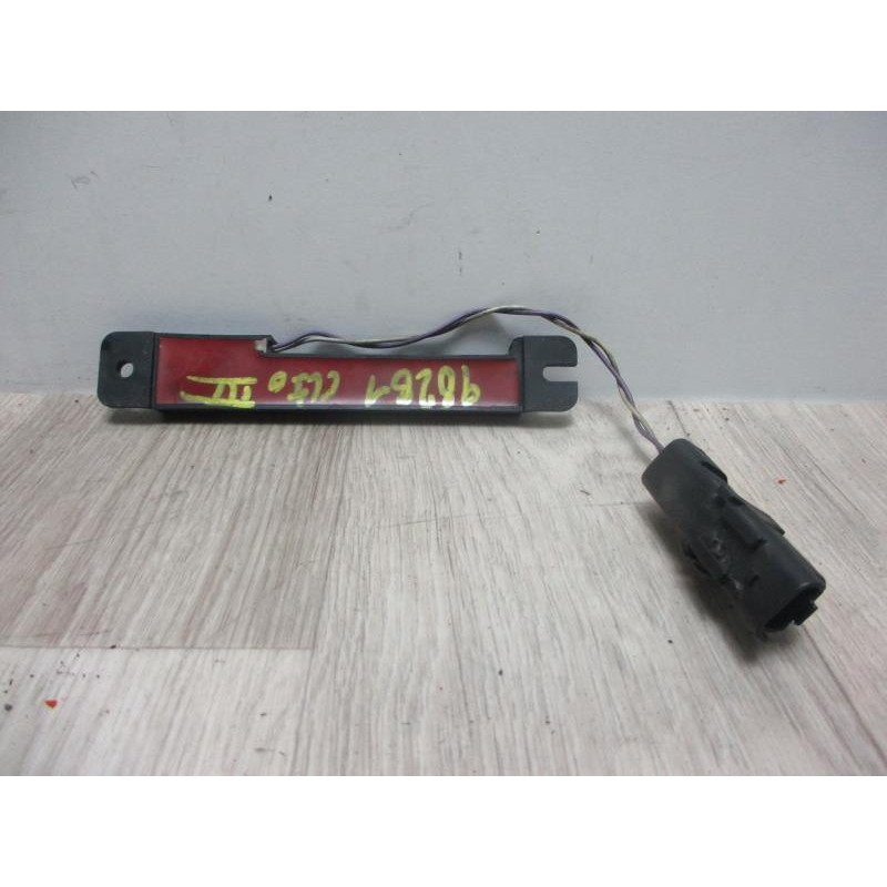Amplificateur Antenne RENAULT CLIO III PHASE 1 d’occasion