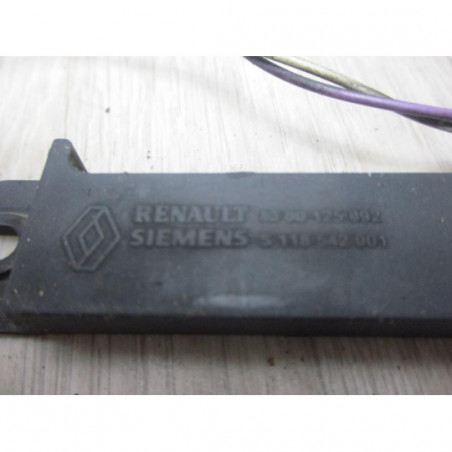 Amplificateur Antenne RENAULT CLIO III PHASE 1 d’occasion