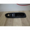 Interrupteur de leve vitre avant droit RENAULT CLIO II PHASE 3 d’occasion