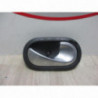 Poignee interieur avant droit RENAULT SCENIC II d’occasion