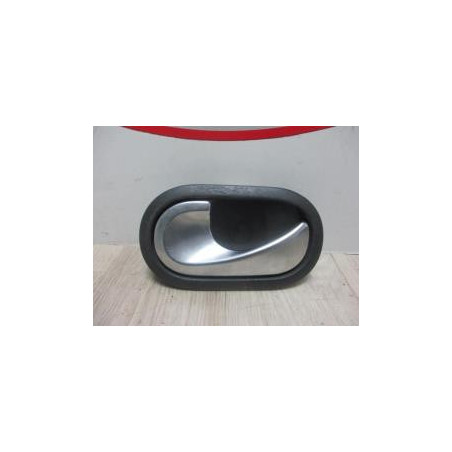 Poignee interieur avant gauche RENAULT SCENIC II d’occasion