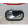 Poignee interieur avant gauche RENAULT SCENIC II d’occasion