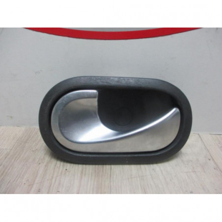 Poignee interieur avant gauche RENAULT SCENIC II d’occasion