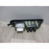 Interrupteur de leve vitre arriere gauche RENAULT SCENIC II d’occasion