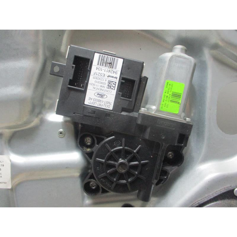 Mecanisme de leve vitre electrique avant gauche FORD KUGA d’occasion