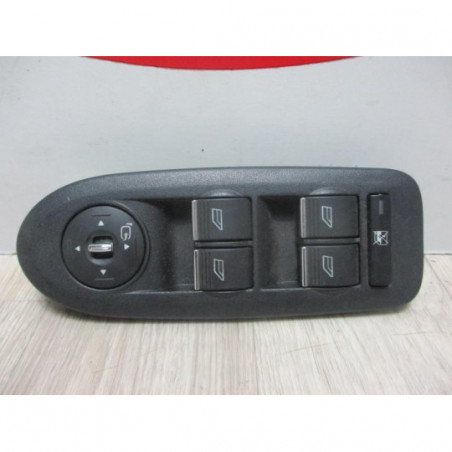 Interrupteur de leve vitre (Bloc complet) FORD KUGA d’occasion