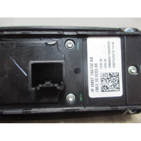 Interrupteur de leve vitre (Bloc complet) FORD KUGA d’occasion
