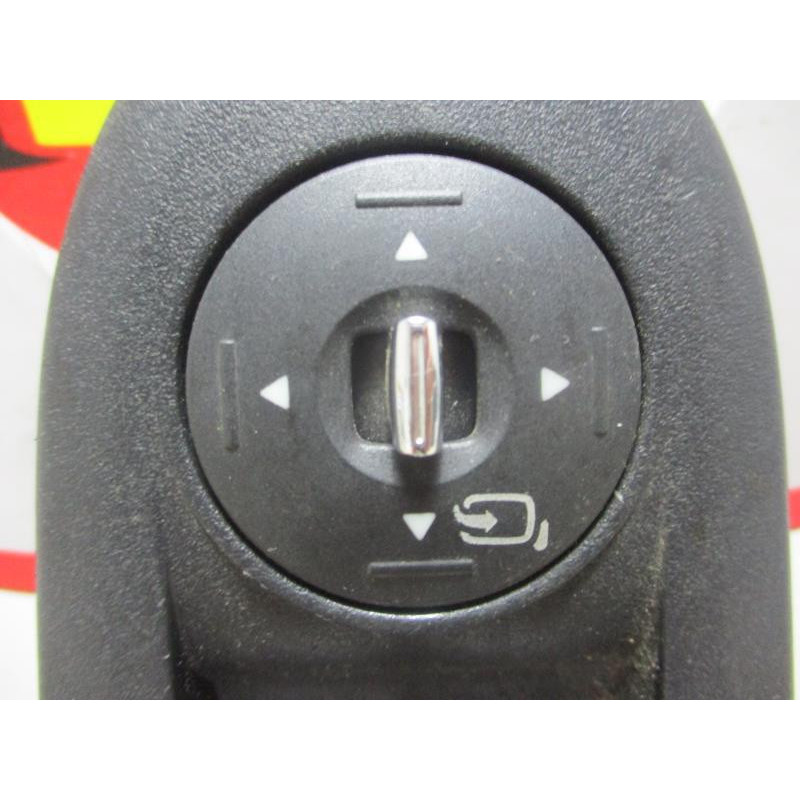 Interrupteur de leve vitre (Bloc complet) FORD KUGA d’occasion