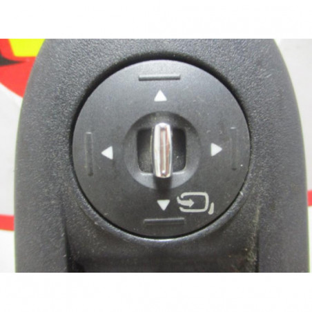 Interrupteur de leve vitre (Bloc complet) FORD KUGA d’occasion