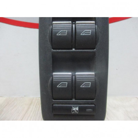 Interrupteur de leve vitre (Bloc complet) FORD KUGA d’occasion