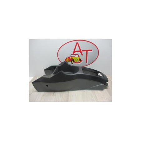 Console central (interieur plastique) CHEVROLET NUBIRA d’occasion