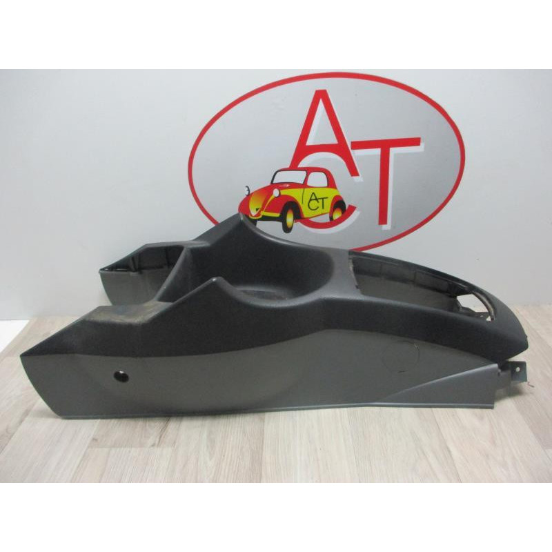 Console central (interieur plastique) CHEVROLET NUBIRA d’occasion