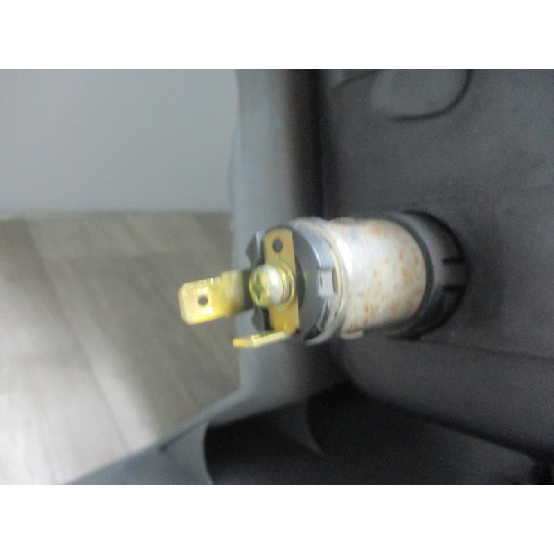 Console central (interieur plastique) CHEVROLET NUBIRA d’occasion