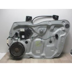 Mecanisme de leve vitre electrique avant droit VOLKSWAGEN CADDY III 1.9 TDI d’occasion