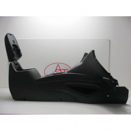 Console central (interieur plastique) FORD KUGA d’occasion
