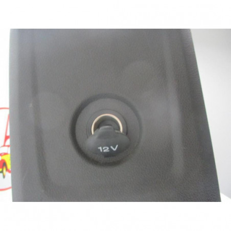 Console central (interieur plastique) FORD KUGA d’occasion