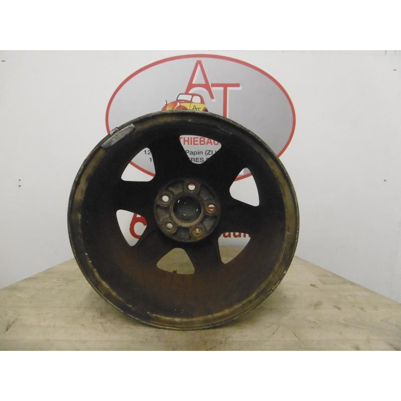 Jante OPEL ZAFIRA (A) PHASE 1 d’occasion