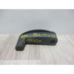 Poignee interieur porte de coffre gauche FIAT DUCATO III CHASSIS CABINE d’occasion