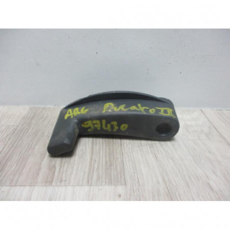 Poignee interieur porte de coffre gauche FIAT DUCATO III CHASSIS CABINE d’occasion