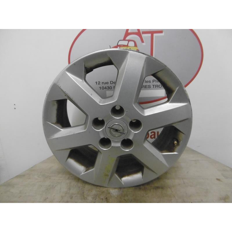 Jante OPEL ASTRA (H) d’occasion