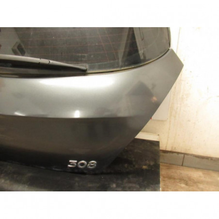 Malle/Hayon arriere PEUGEOT 308 PHASE 1 d’occasion
