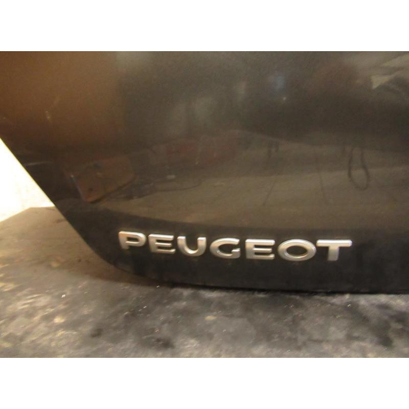 Malle/Hayon arriere PEUGEOT 308 PHASE 1 d’occasion