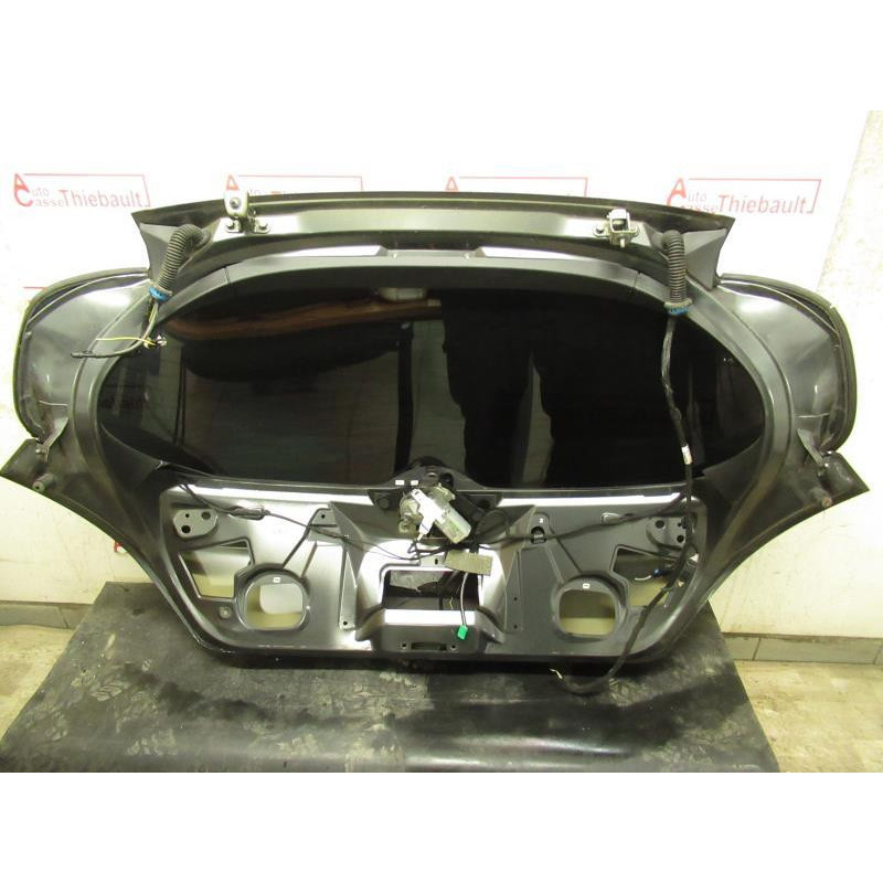 Malle/Hayon arriere PEUGEOT 308 PHASE 1 d’occasion