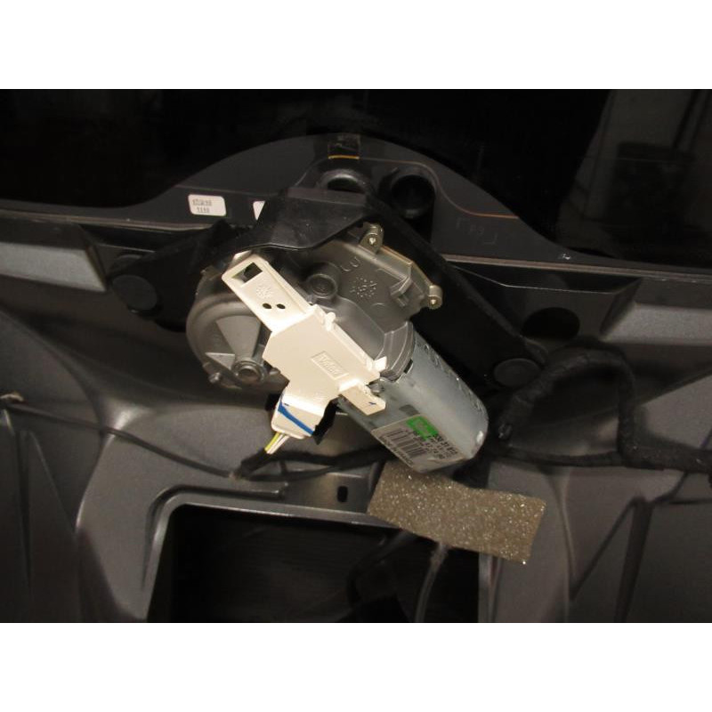 Malle/Hayon arriere PEUGEOT 308 PHASE 1 d’occasion