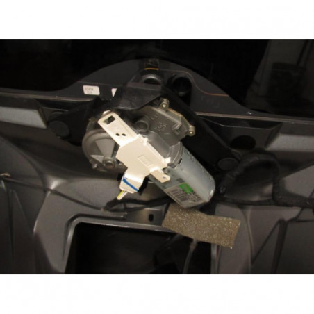 Malle/Hayon arriere PEUGEOT 308 PHASE 1 d’occasion