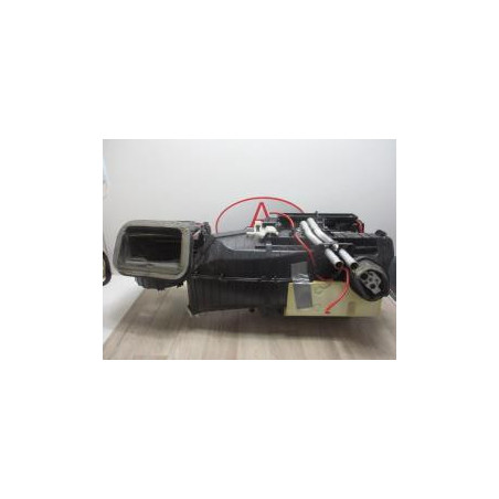 Bloc chauffage AUDI A4 (B8) d’occasion