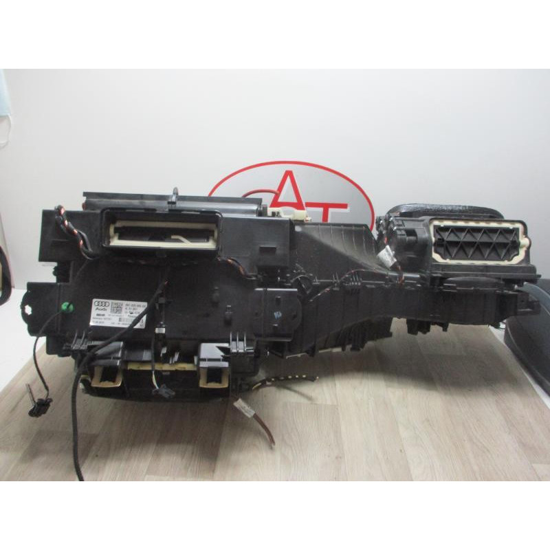 Bloc chauffage AUDI A4 (B8) d’occasion