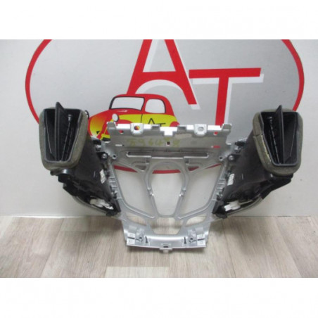Aerateur tableau de bord central FORD FIESTA VI d’occasion