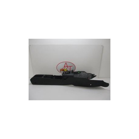 Console central (interieur plastique) FORD FIESTA VI d’occasion