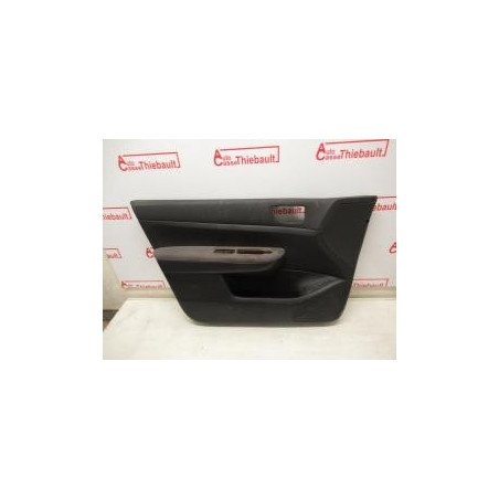 Panneau de porte avant gauche PEUGEOT 307 SW PHASE 1 d’occasion