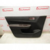 Panneau de porte avant gauche PEUGEOT 307 SW PHASE 1 d’occasion