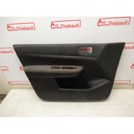 Panneau de porte avant gauche PEUGEOT 307 SW PHASE 1 d’occasion