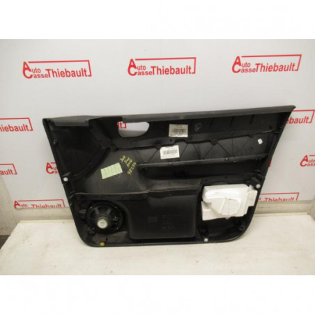 Panneau de porte avant gauche PEUGEOT 307 SW PHASE 1 d’occasion