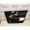 Panneau de porte avant gauche PEUGEOT 307 SW PHASE 1 d’occasion