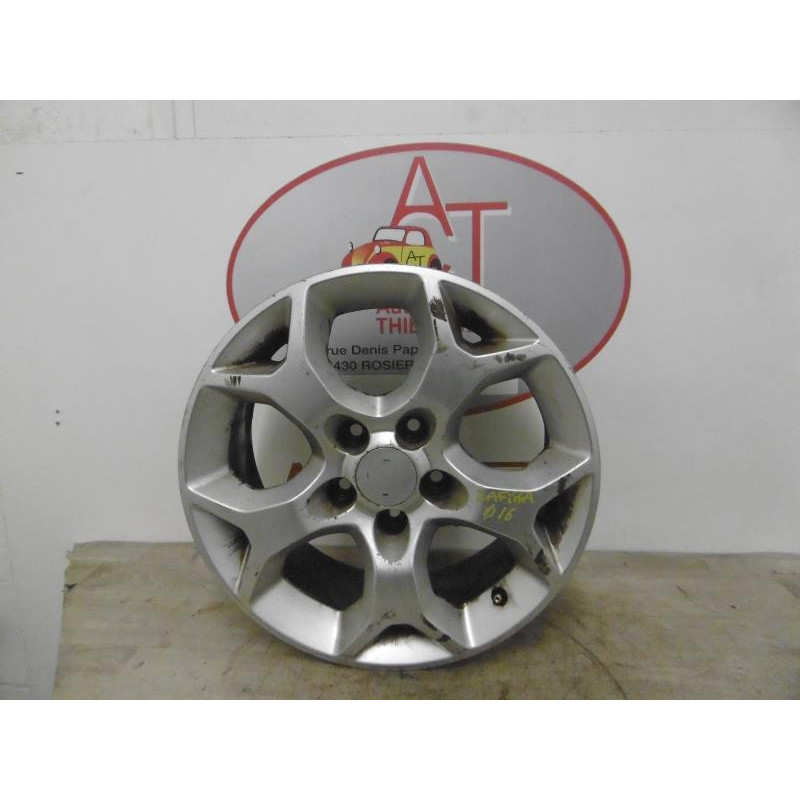 Jante OPEL ZAFIRA (B) PHASE 1 d’occasion