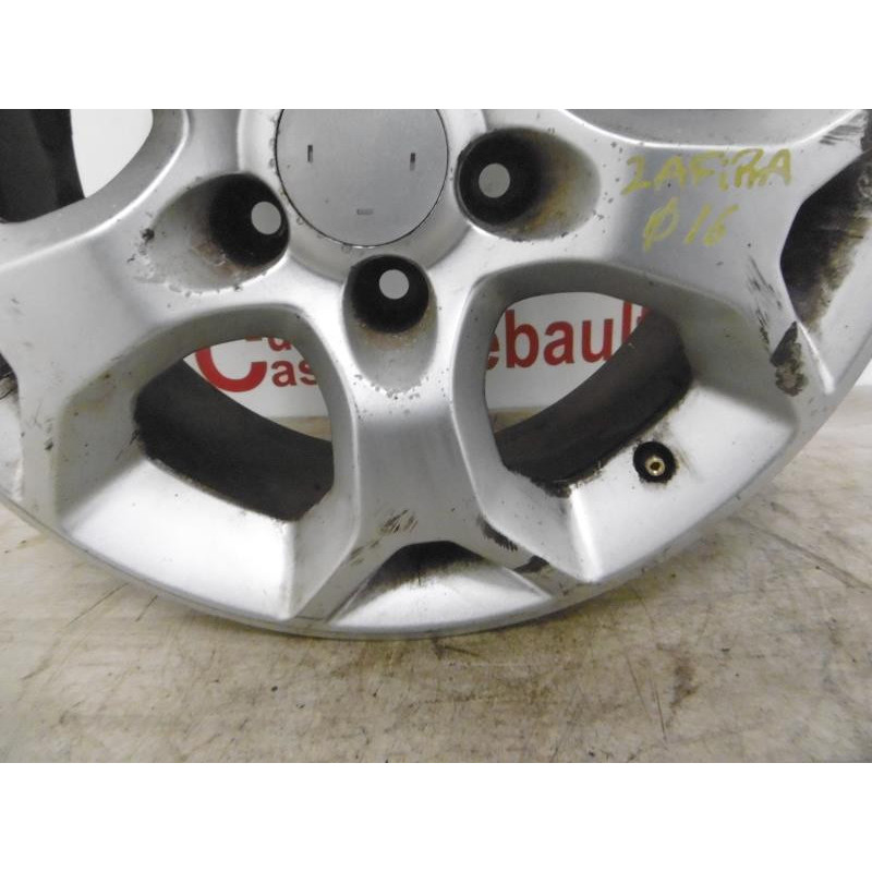 Jante OPEL ZAFIRA (B) PHASE 1 d’occasion