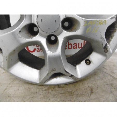 Jante OPEL ZAFIRA (B) PHASE 1 d’occasion