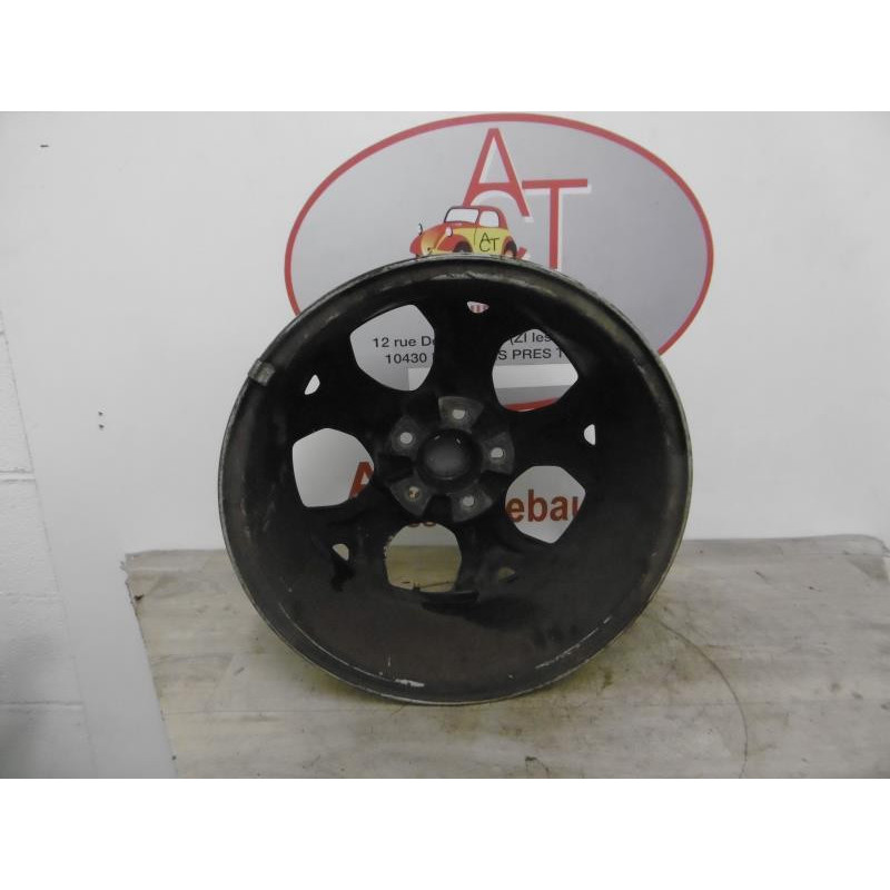 Jante OPEL ZAFIRA (B) PHASE 1 d’occasion