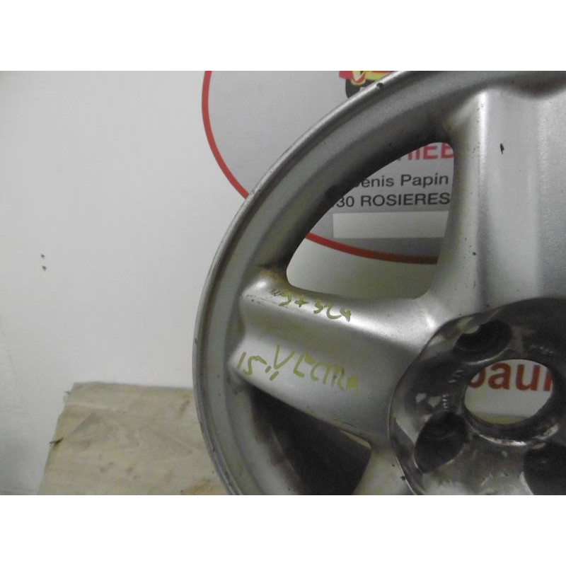 Jante OPEL VECTRA (B) BREAK d’occasion