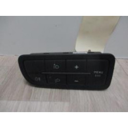 Commande de reglage hauteur de phare FIAT PUNTO III GRANDE PUNTO d’occasion
