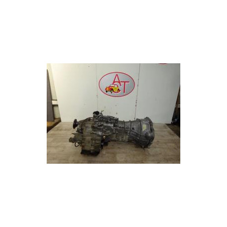 Boite de vitesses OPEL FRONTERA (B) COURT d’occasion