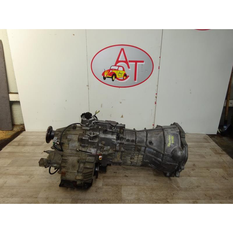 Boite de vitesses OPEL FRONTERA (B) COURT d’occasion