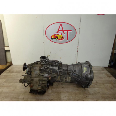 Boite de vitesses OPEL FRONTERA (B) COURT d’occasion