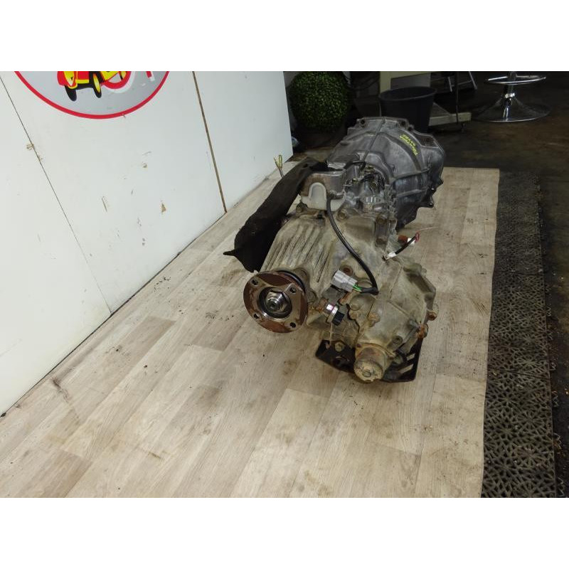 Boite de vitesses OPEL FRONTERA (B) COURT d’occasion
